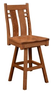 Bungalow 30" Bar Stool