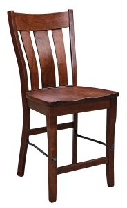 Carla 24" Bar Stool