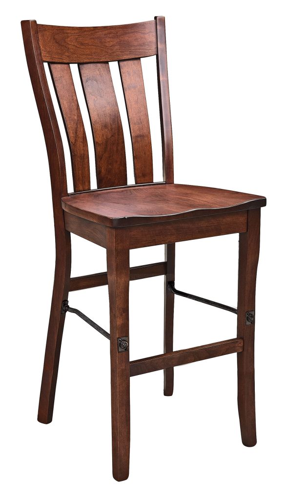 Carla 30" Bar Stool
