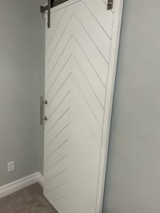 The Chevron