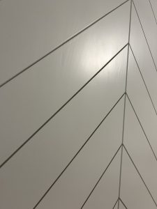 The Chevron