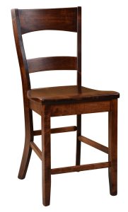 Cody 24" Bar Stool