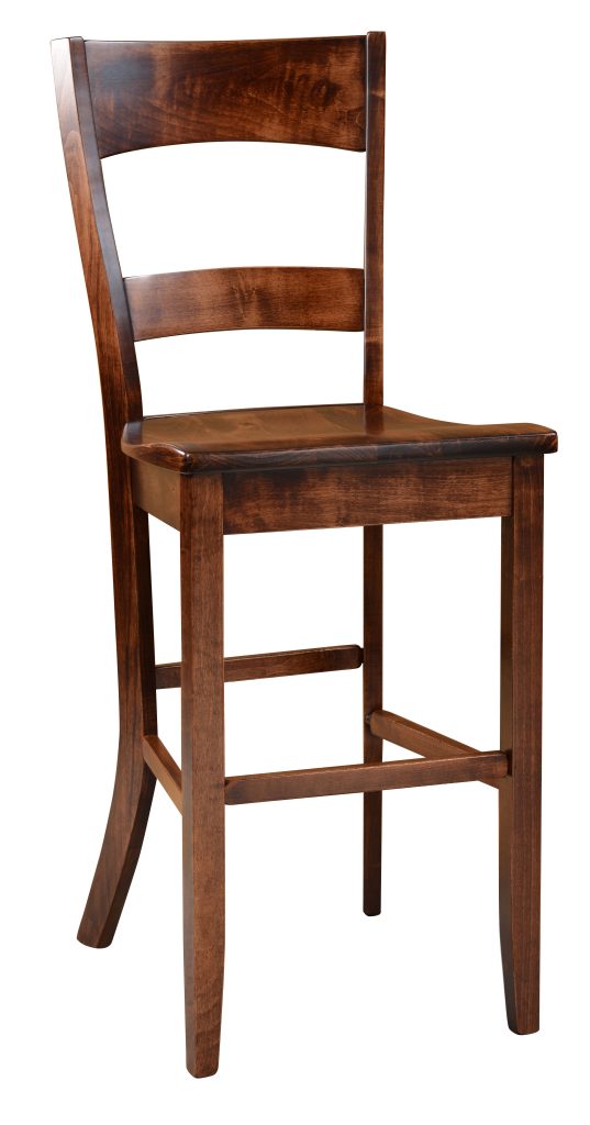 Cody 30" Bar Stool