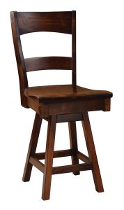 Cody 24" Bar Stool