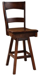 Cody 30" Bar Stool