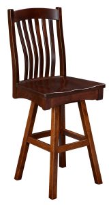 Conestoga 30" Bar Stool