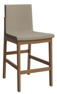 Cordele 24" Bar Stool