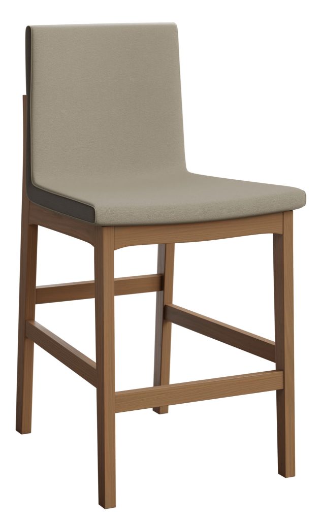 Cordele 24" Bar Stool