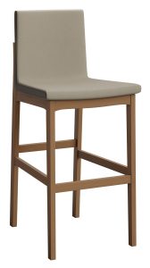 Cordele 30" Bar Stool