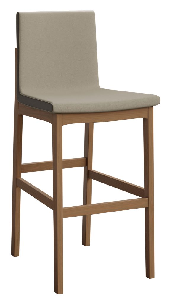 Cordele 30" Bar Stool