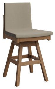 Cordele 24" Bar Stool