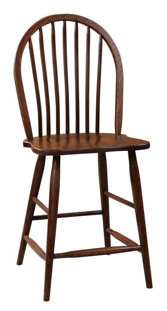 Denver 24" Bar Stool