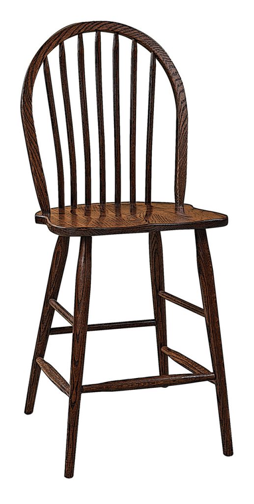 Denver 30" Bar Stool