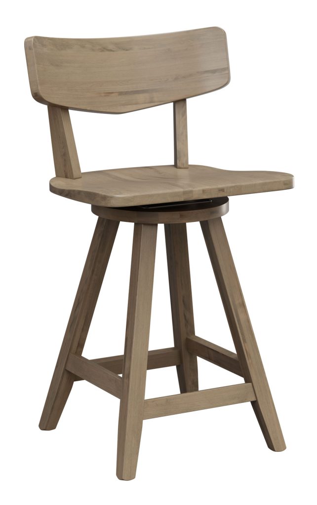 Hilton 24" Bar Stool