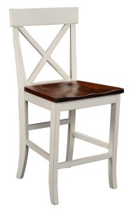 Kowan 24" Bar Stool