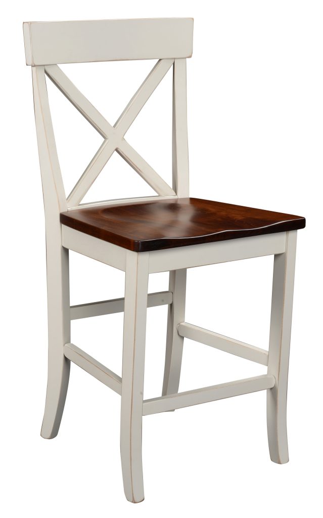 Kowan 24" Bar Stool