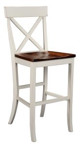 Kowan 30" Bar Stool