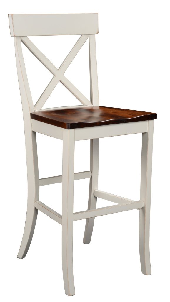 Kowan 30" Bar Stool
