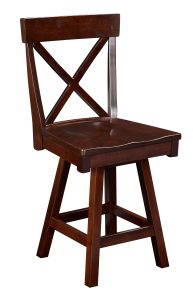 Kowan 24" Bar Stool