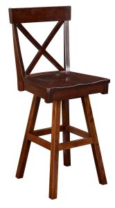 Kowan 30" Bar Stool