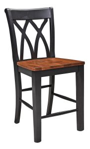 Kula 24" Bar Stool