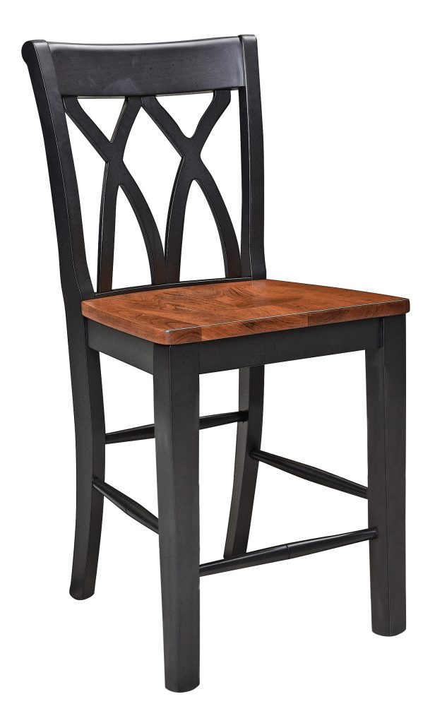 Kula 24" Bar Stool