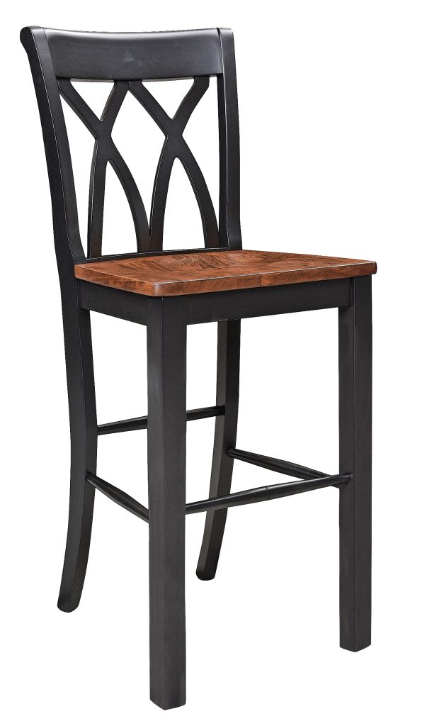 Kula 30" Bar Stool