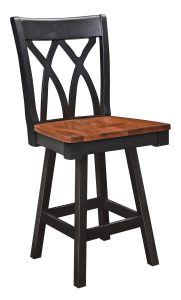 Kula 24" Bar Stool