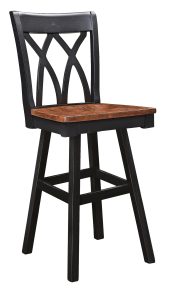 Kula 30" Bar Stool