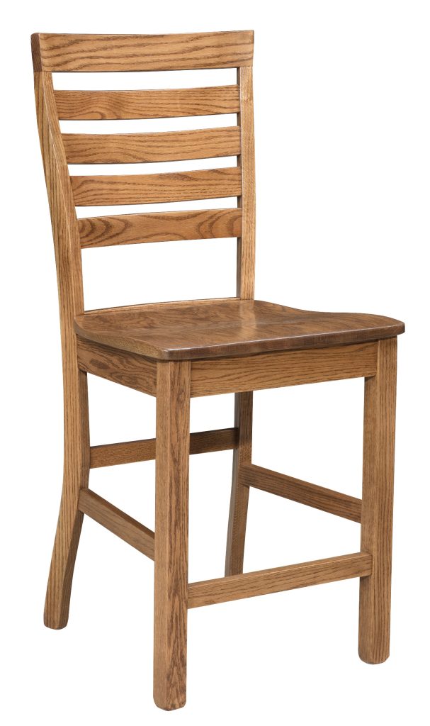 Logan 24" Bar Stool