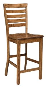 Logan 30" Bar Stool