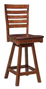 Logan 30" Bar Stool