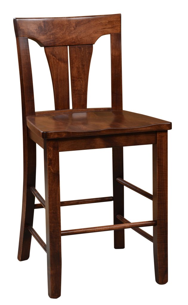 Mallory 24" Bar Stool