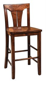 Mallory 30" Bar Stool
