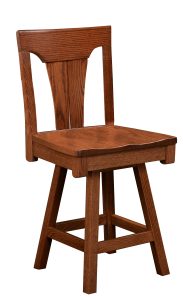 Mallory 24" Bar Stool