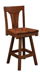 Mallory 30" Bar Stool