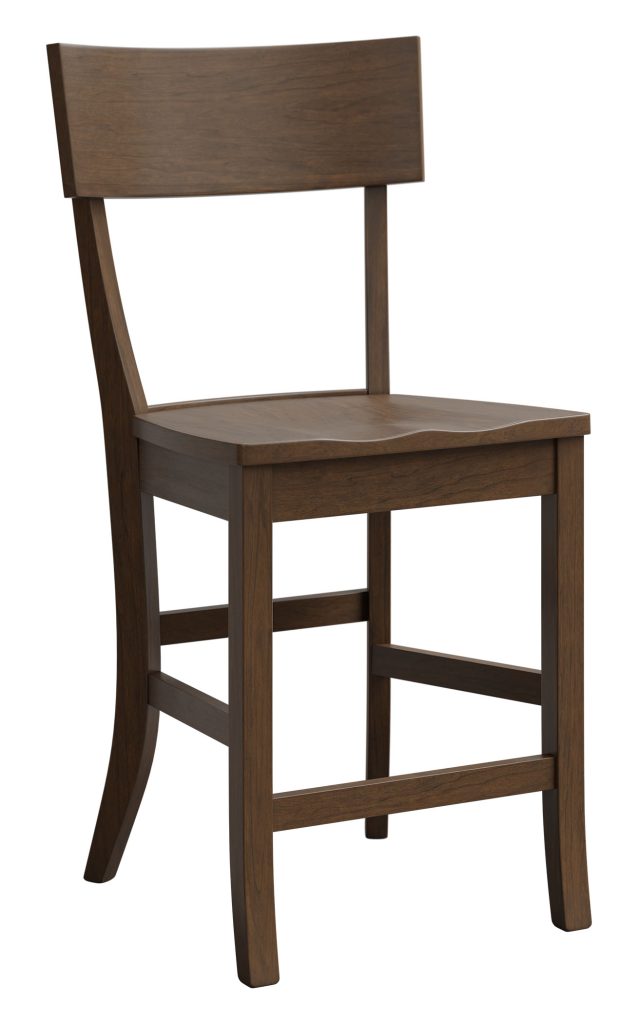 Miranda 24" Bar Stool