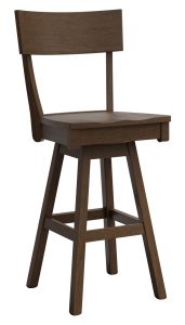 Miranda 30" Bar Stool