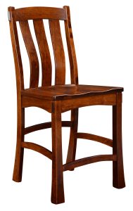 Monarch 24" Bar Stool