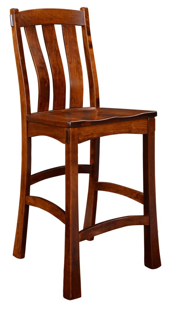 Monarch 30" Bar Stool