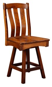 Monarch 24" Bar Stool