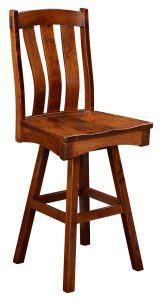 Monarch 30" Bar Stool