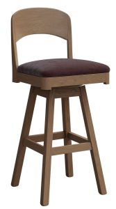 Nova 30" Bar Stool