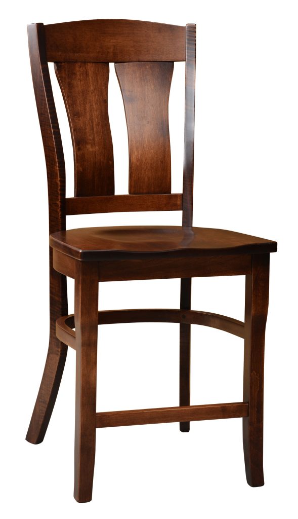 Omaha 24" Bar Stool