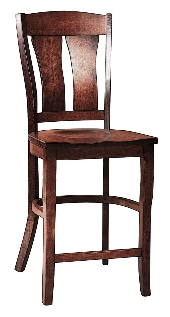 Omaha 30" Bar Stool