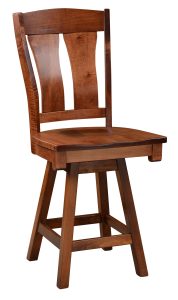 Omaha 24" Bar Stool