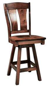 Omaha 30" Bar Stool