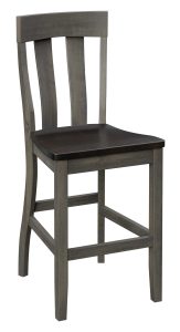 Paris 24" Bar Stool