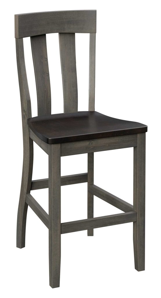 Paris 24" Bar Stool