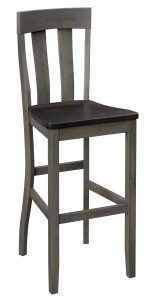 Paris 30" Bar Stool